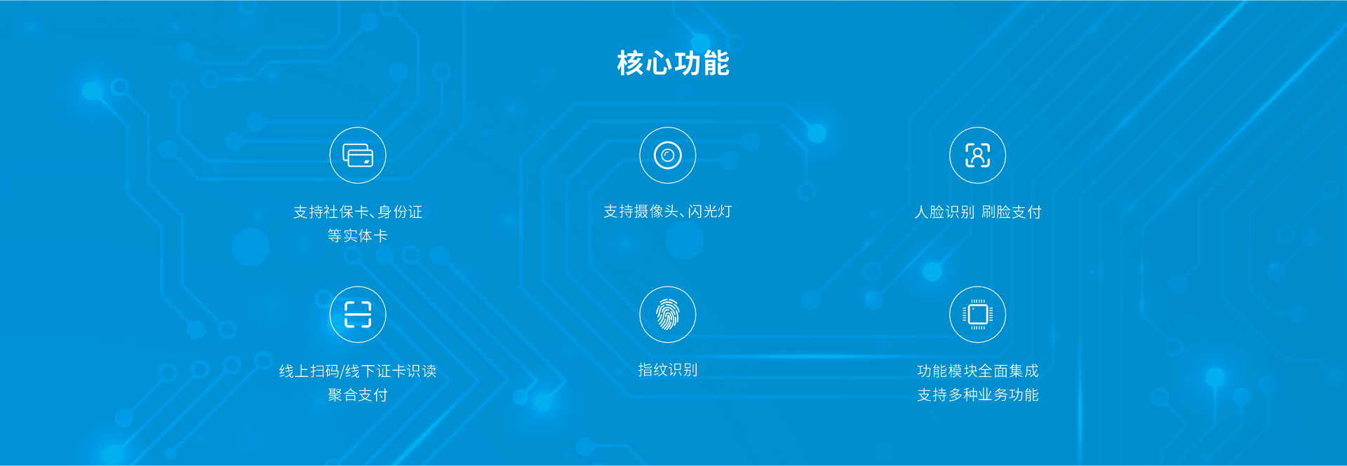 P10便携式行业终端