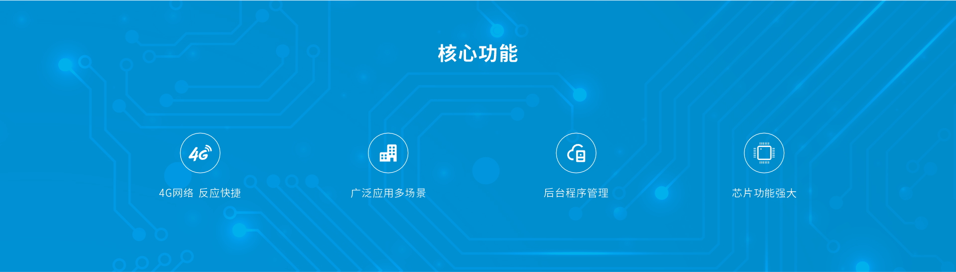 T60多功能识读终端