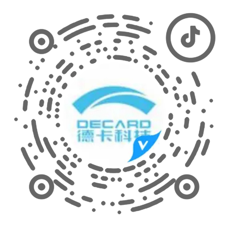 抖音号